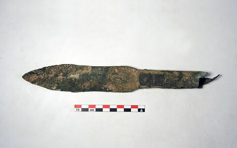 pointe de lance, image 2/2