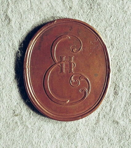 Médaille : Aux députés chargés de rédiger un nouveau code, 1766.