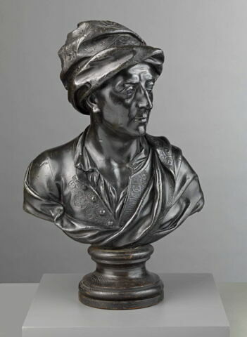 Portrait de Matthew Prior (1664-1721), image 6/7