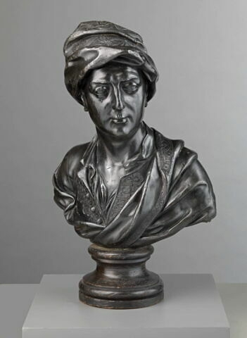 Portrait de Matthew Prior (1664-1721), image 7/7