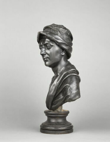 Portrait de Matthew Prior (1664-1721), image 3/7