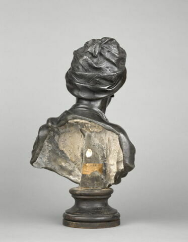 Portrait de Matthew Prior (1664-1721), image 4/7