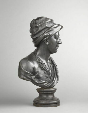 Portrait de Matthew Prior (1664-1721), image 5/7