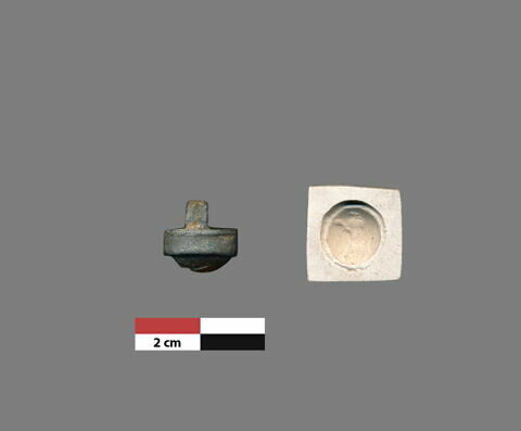 cachet, image 2/2
