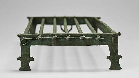 grille de brasero, image 4/5