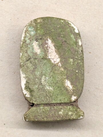 plaquette de dépôt de fondation, image 2/3