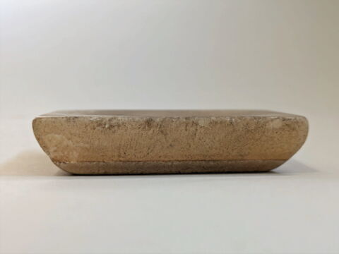 godet de scribe  ; mortier, image 4/4