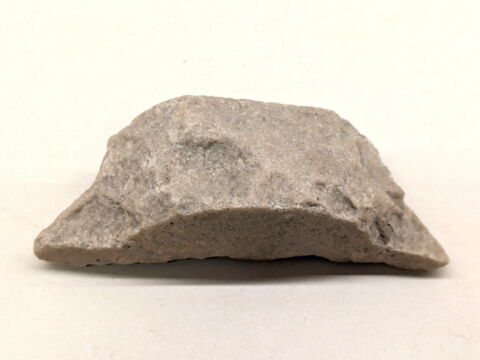 dépôt de fondation ; échantillon