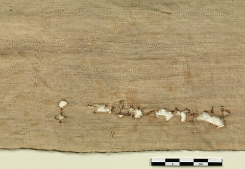 tissu ; linceul, image 2/4