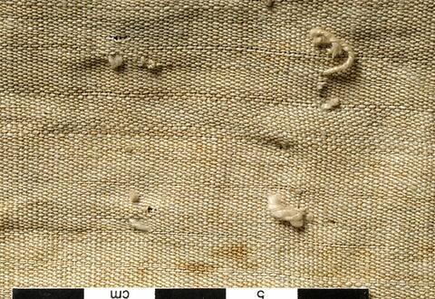 tissu ; linceul, image 3/4
