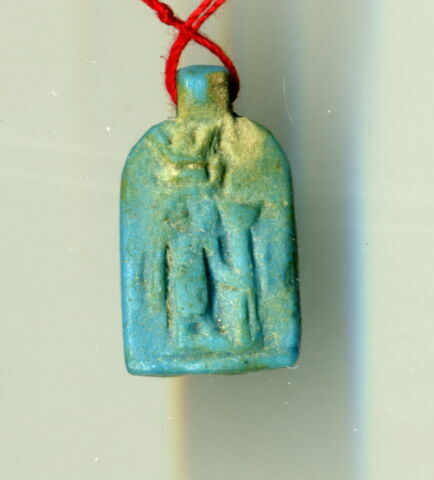 amulette ; pendentif