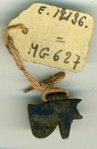 amulette oudjat sommaire