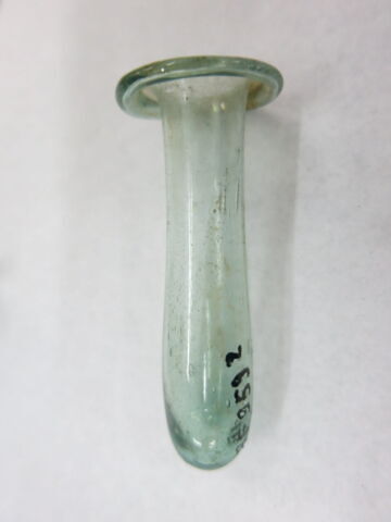 flacon ; ampoule, image 2/2