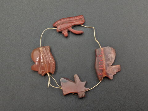 amulette oudjat simple, image 6/10