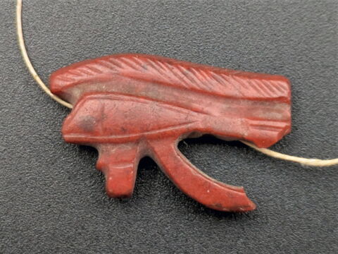 amulette oudjat simple, image 8/10