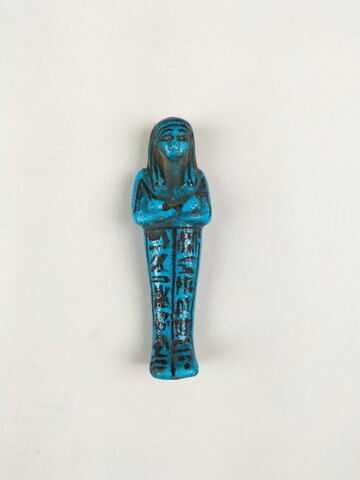 Serviteur funéraire de Horemakhbit, image 1/4