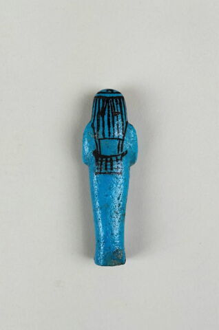 Serviteur funéraire de Horemakhbit, image 3/4