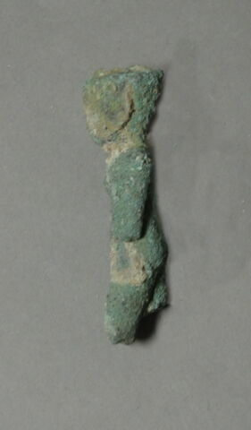 figurine d'Harpocrate, image 2/5