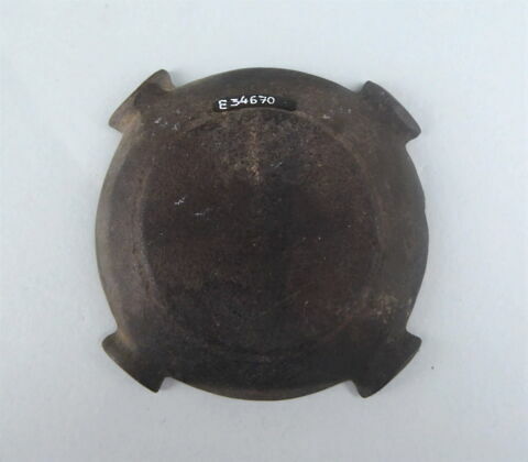 mortier à oreilles, image 2/4