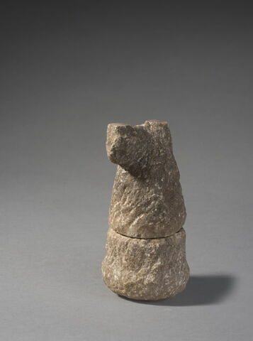 vase ; ébauche, image 2/4