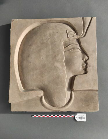 moulage  ; copie  ; relief