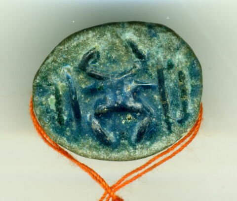 scaraboïde, image 2/2