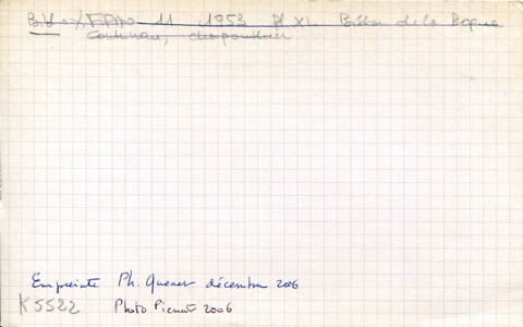 sceau cylindre, image 2/3