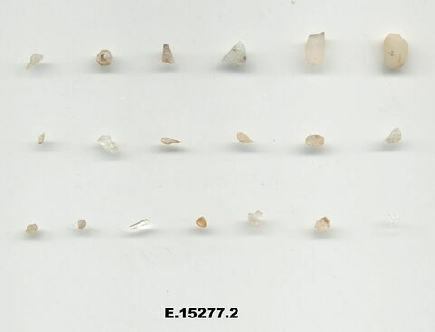 perle  ; pendentif, image 1/1