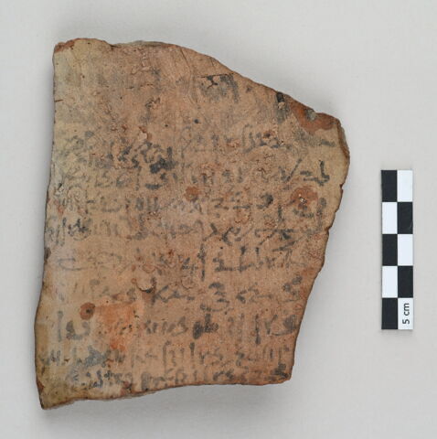 ostracon