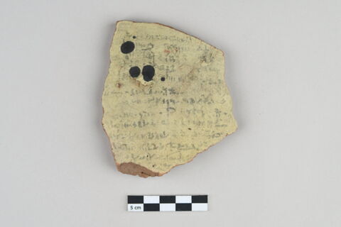 ostracon