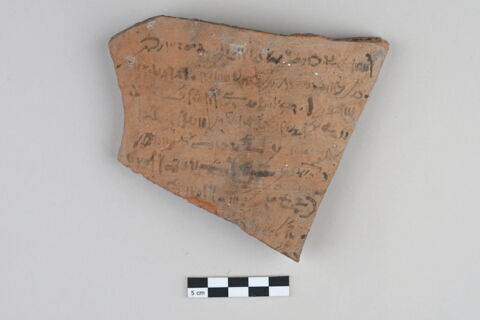 ostracon