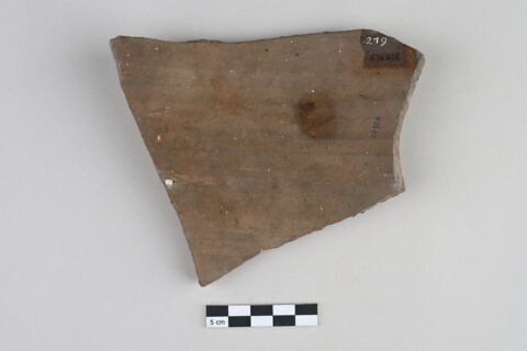 ostracon, image 2/3
