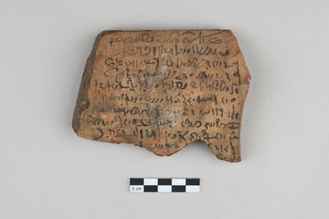 ostracon