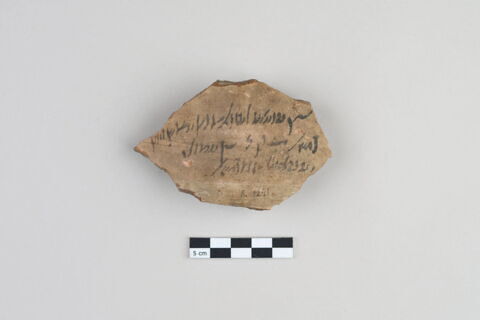 ostracon