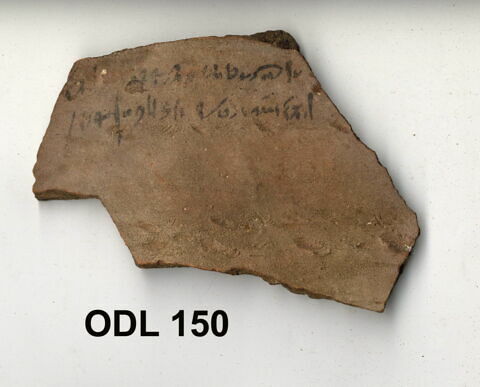 ostracon