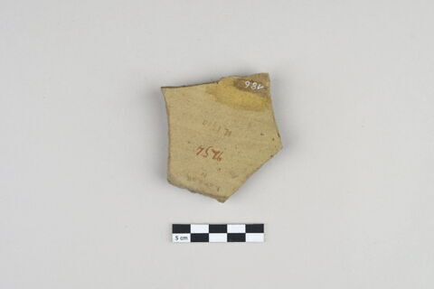 ostracon, image 2/3