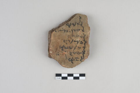 ostracon