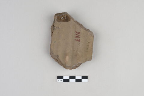 ostracon, image 2/3