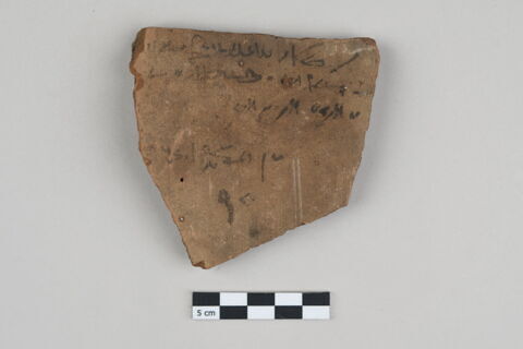 ostracon