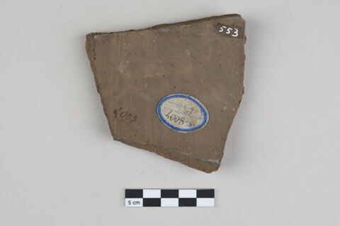 ostracon, image 2/3