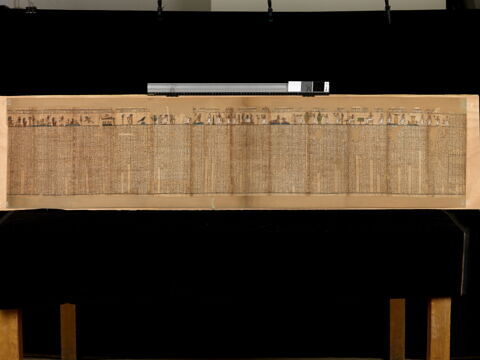 papyrus funéraire, image 7/9