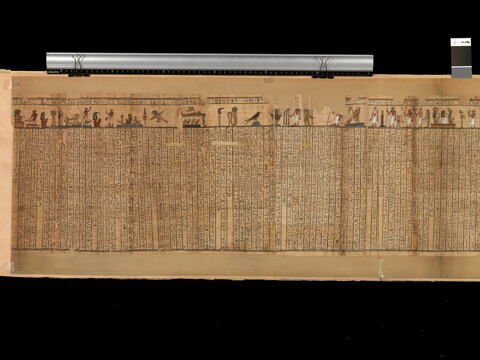 papyrus funéraire, image 8/9
