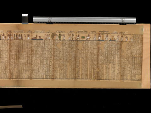 papyrus funéraire, image 9/9