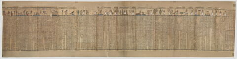 papyrus funéraire, image 2/9
