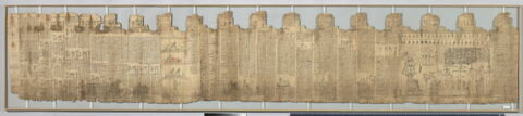 papyrus funéraire, image 3/16