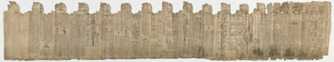 papyrus funéraire, image 10/16