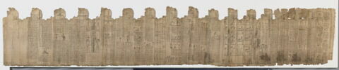 papyrus funéraire, image 16/16