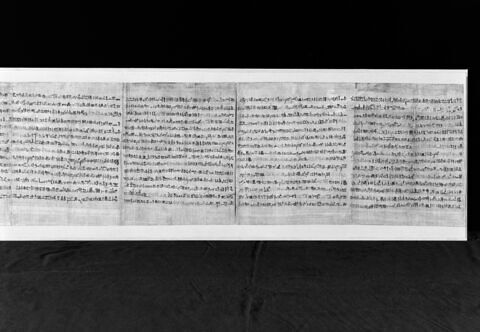 papyrus funéraire, image 3/6