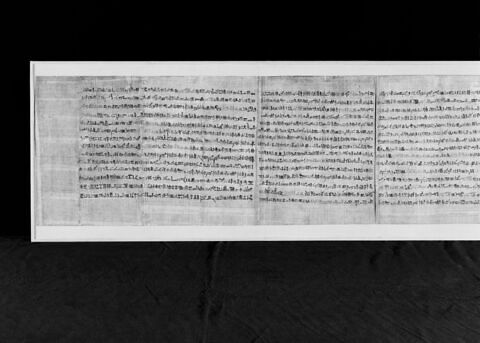 papyrus funéraire, image 4/6