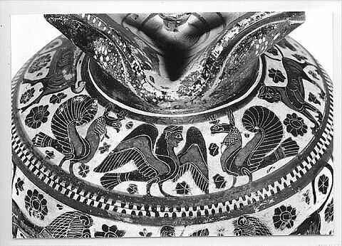 couvercle d'œnochoé, image 3/3
